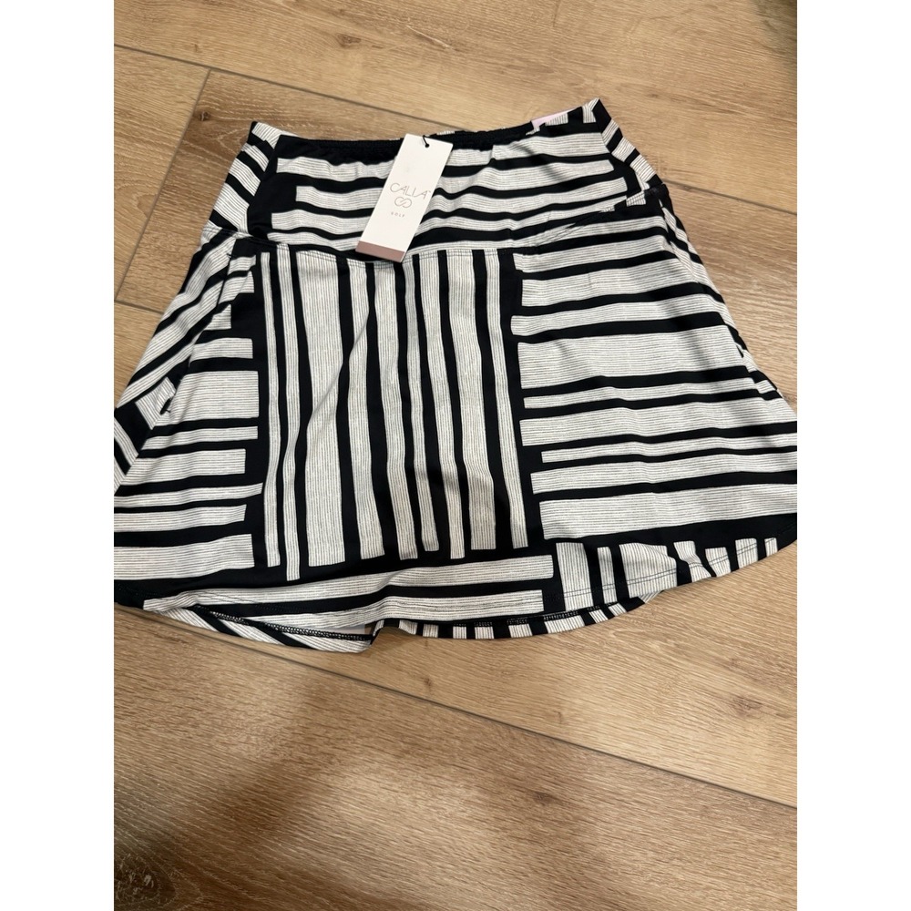 Calia Golf Skort Small